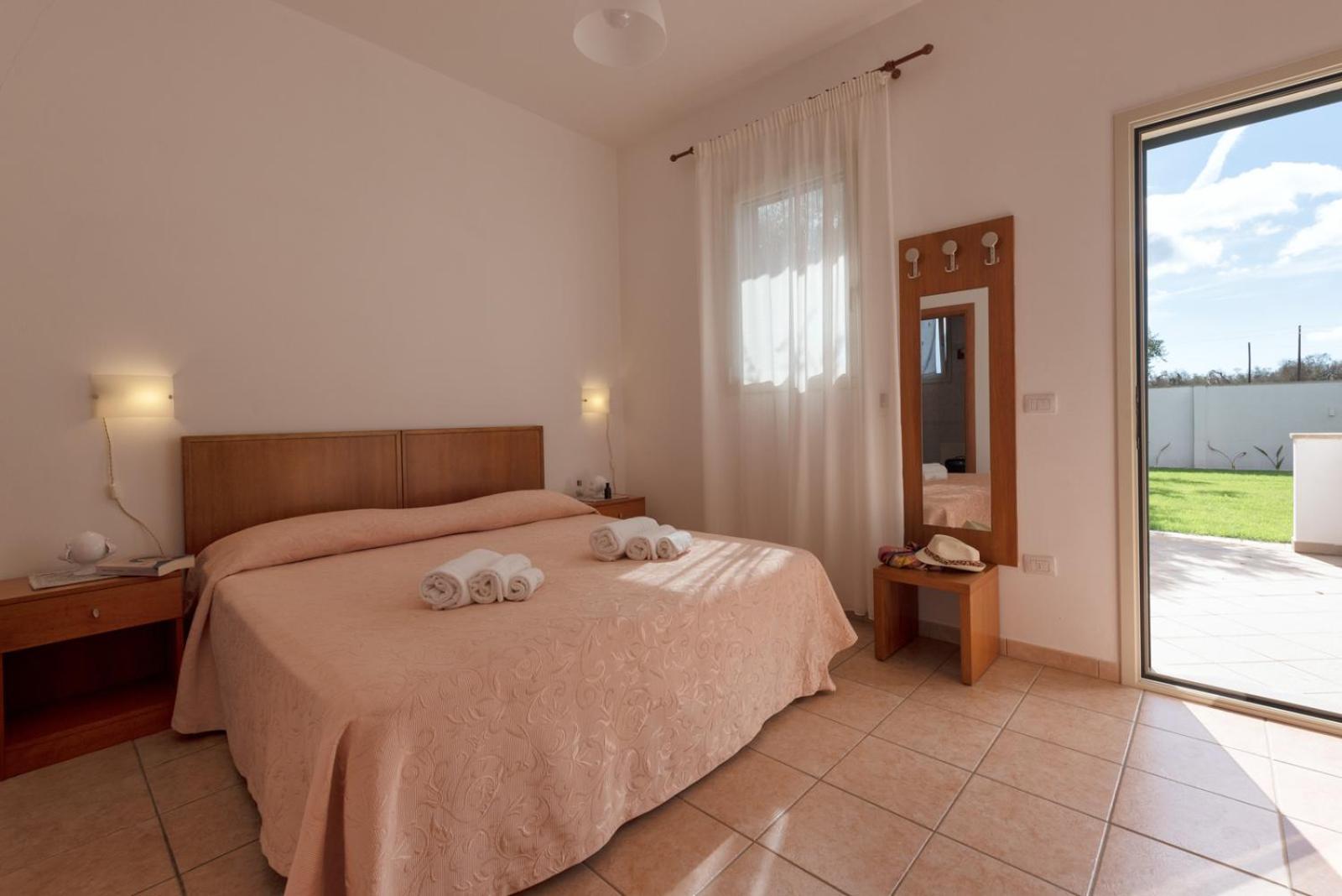 Agriturismo Panacea Santa Cesarea Terme Exterior foto